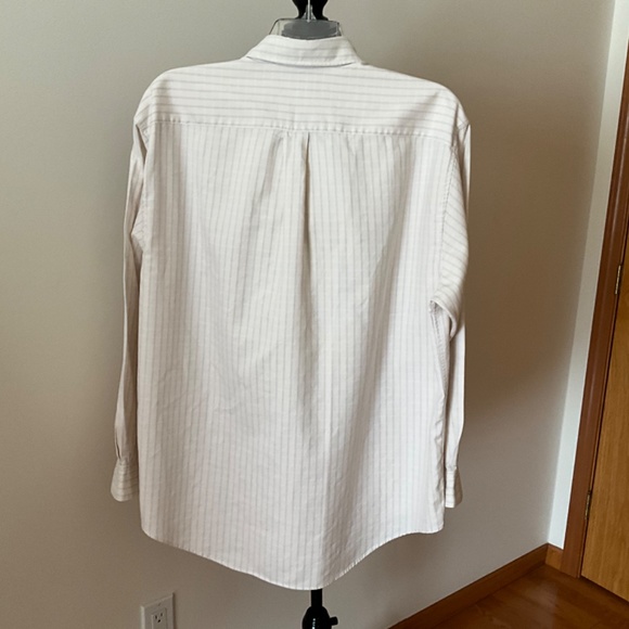 Hathaway Bundle Sport Mens dress Shirt Size XL Buy two for a price of one - Picture 7 of 13